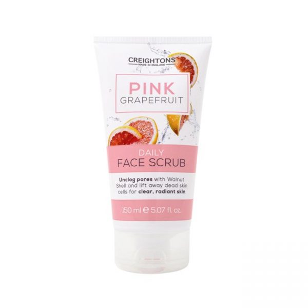 Pink Grapefruit Face Wash 150ml