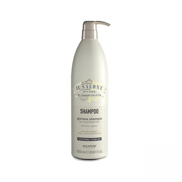 Glorious Shampoo 1000ml