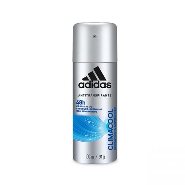 Spray Ap Men Clima Cool 150ml Adidas