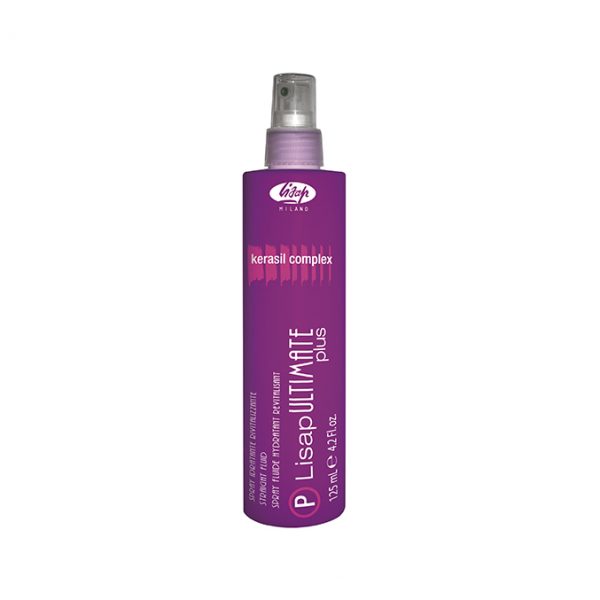 Lisap Spray Ultimate Hidratante Revitalizante 125ml