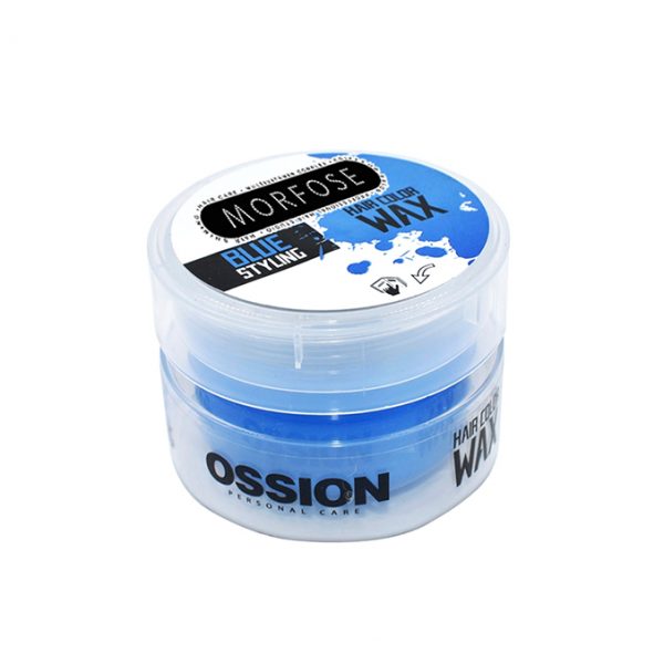 Morfose Hair Color Wax Styling 100ml