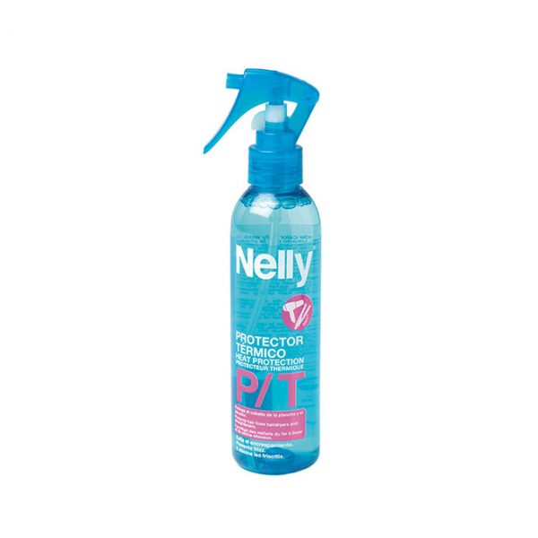 Nelly Protector Termico Anti-Frizz 200ml