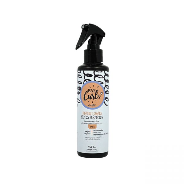 Griffus Love Curls Rizos Perfectos Leave In 240ml