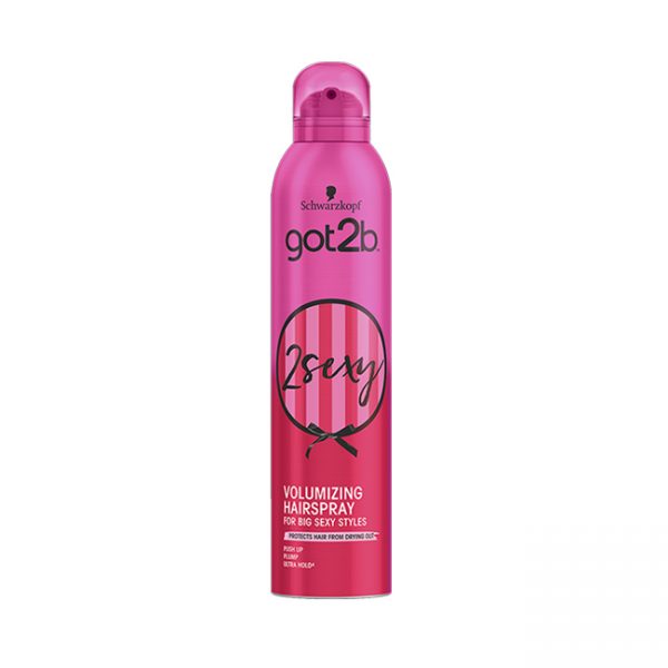 G2B Hair Spray 2Sexy 300 ml