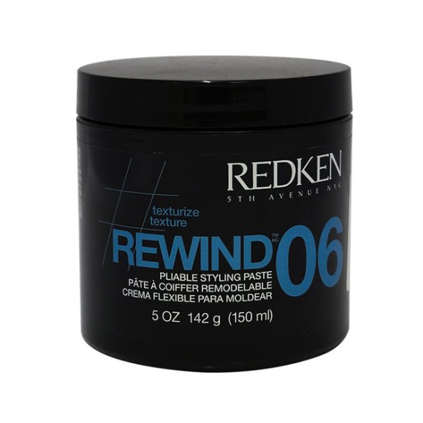 Redken Rewind06 Crema Modeladora  150ml