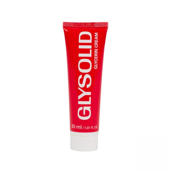 Glysolid Skin Cream 30mL