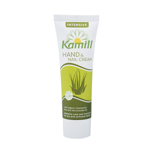 KAMIL Hand & Nail Cream Intensive 30mL