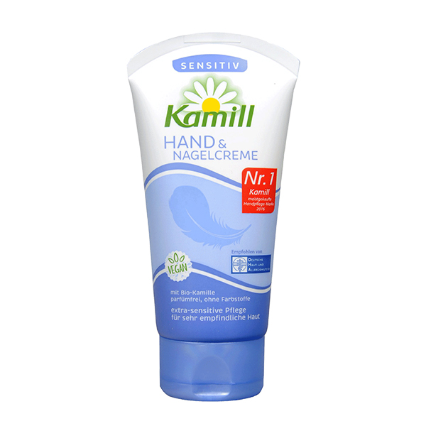 KAMIL Hand & Nail Cream Sensitive