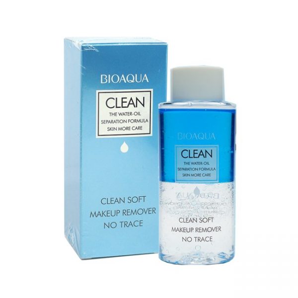 Clean Soft Makeup Remover 150ml