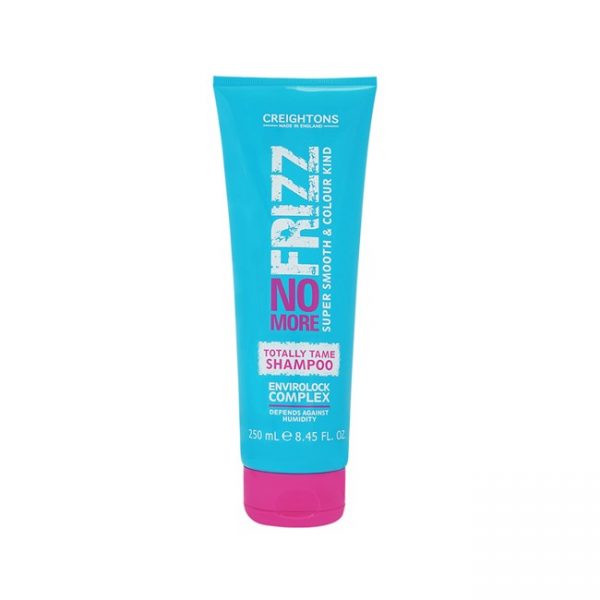 Frizz No More Shampoo 250ml
