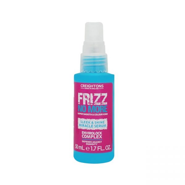 Frizz No More Miracle Serum 50ml