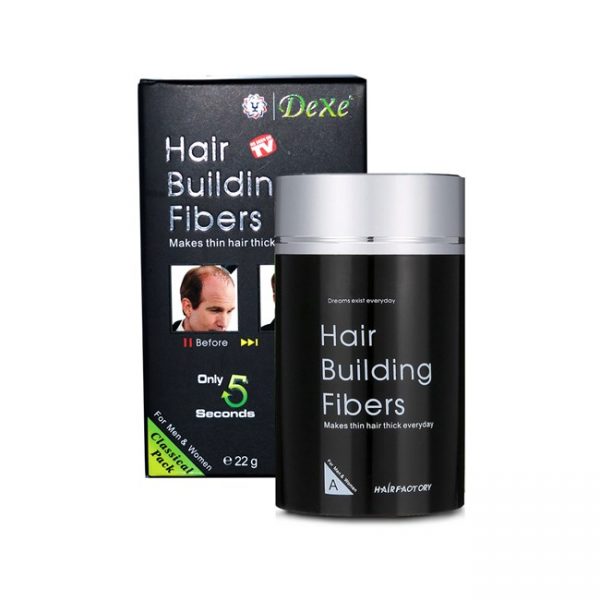 Hair Building Fiber 22gr