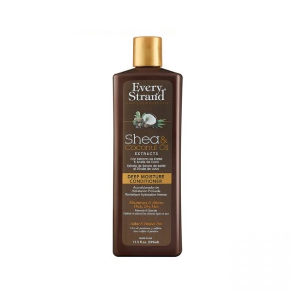Shea & Coconut Oil Extracs Acond. 13.5 Fl.Oz/ 399ml