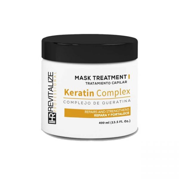 Tratamiento Keratin Complex 400ml / 13.5 Oz