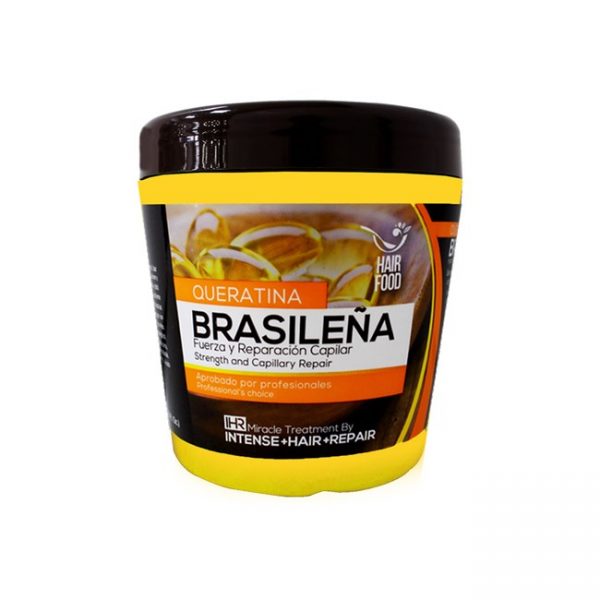 Tratamiento Queratina Brasileña 400ml / 13.5 Oz