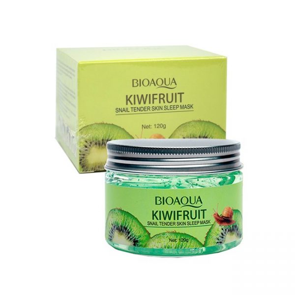 Crema Kiwifruit / Kiwi 120gr