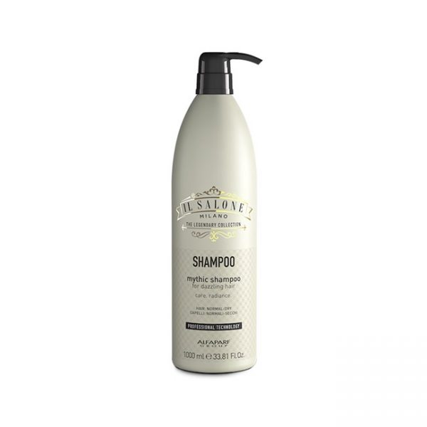 Mythic Shampoo 500ml