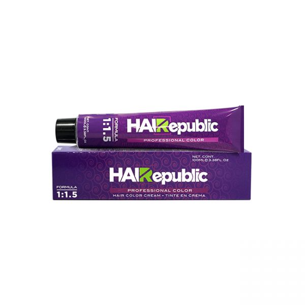 Tinte Hair Republic 100 ml