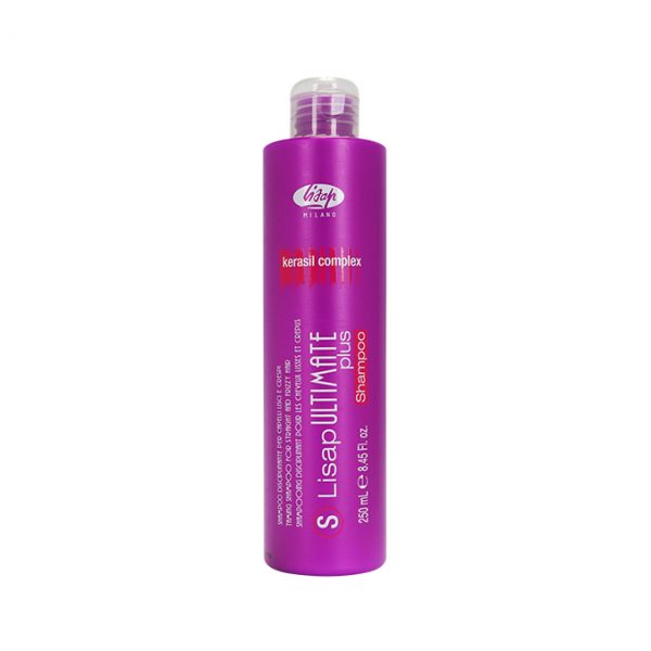 Lisap Shampoo Ultimate Plus 250ml