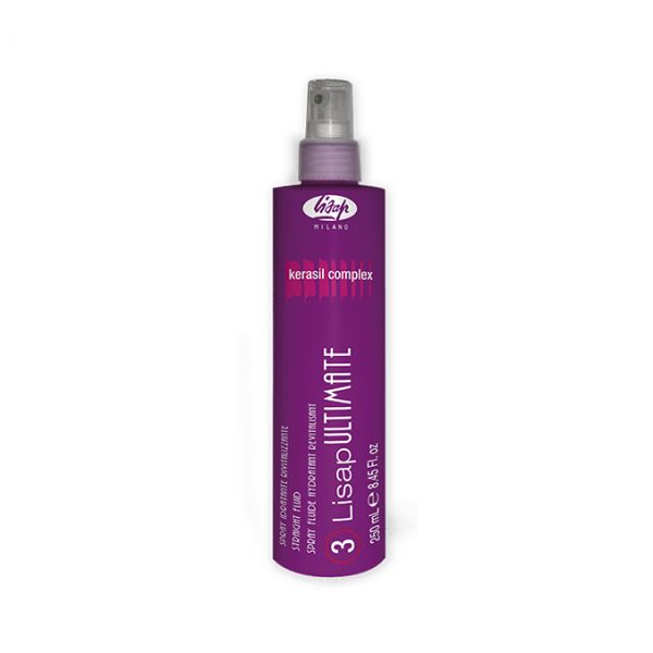 Lisap Spray Ultimate Hidratante Revitalizante 250ml
