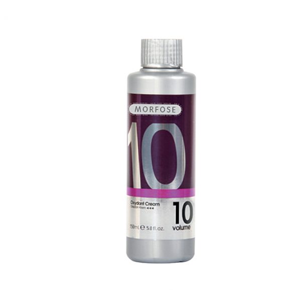 Morfose Oxidante Cream Vol 10 150ml