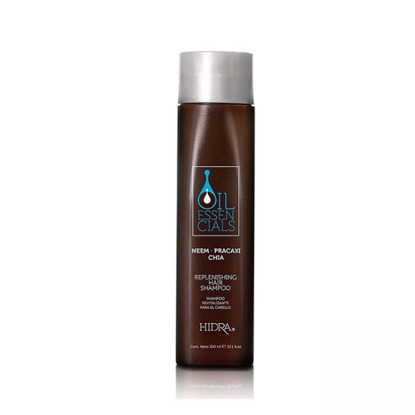 Hidra Color Oil Essencials Shampoo  300ml