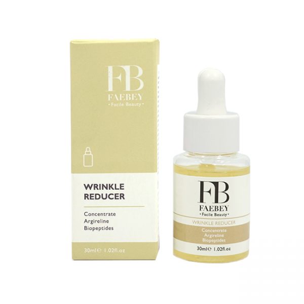 Faebey Wrinkle Reducer 30ml