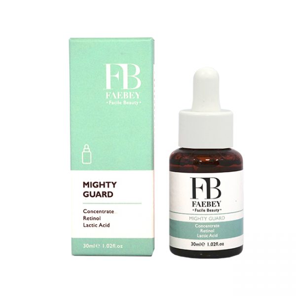 Faebey Mighty Guard 30ml