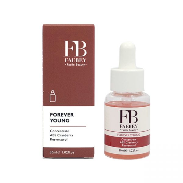 Faebey Forever Young 30ml
