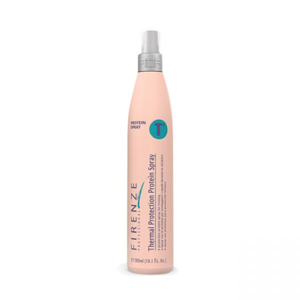 Firenze Thermal Protection Protein Spray