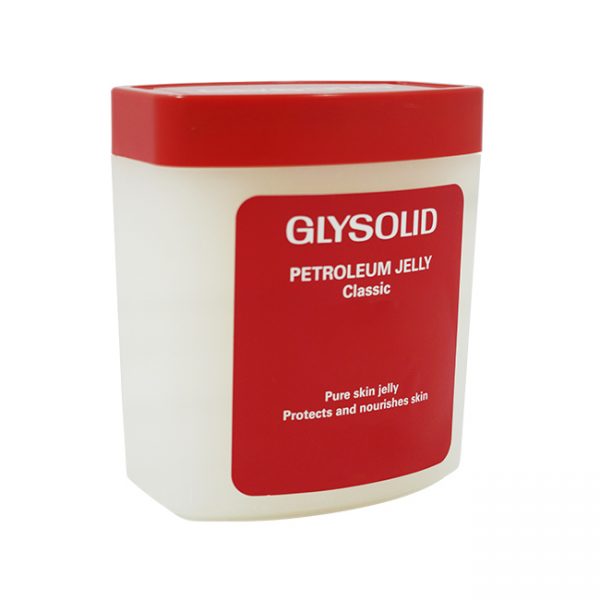 Glysolid Petroleum Jelly