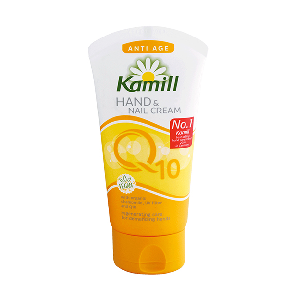KAMIL Hand & Nail Cream Anti Age 75mL