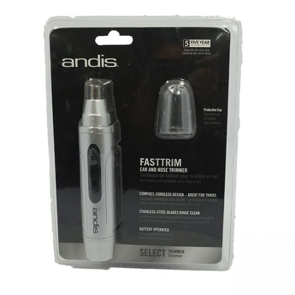 ANDIS FAST TRIMP PERSONAL TRIMMER  NT-2