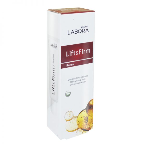 AROMA Lift & Firm Serum 30ml