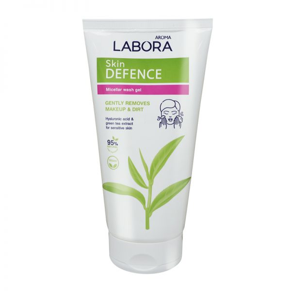 AROMA  Skin Defence Micellar Wash Cream 150mL