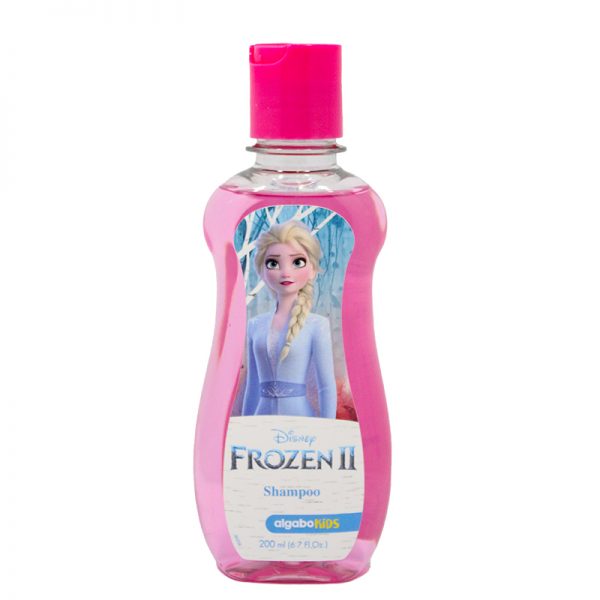 Algabo Shampoo Frozen II